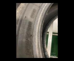 225 55 R16 95H 2 GOMME BRIDGESTONE INVERNALE