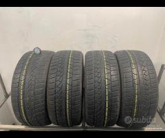215 45 R16 90V 4 GOMME PETLAS INVERNALE
