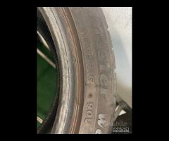 215 45 R16 90V 4 GOMME PETLAS INVERNALE - 8