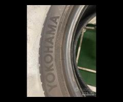 215 55 R18 99V 2 GOMME YOKOHAMA INVERNALE