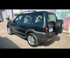 FREELANDER TD4 HSE SW RESTAURO MECCANICO