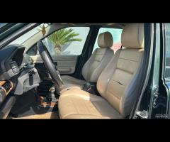FREELANDER TD4 HSE SW RESTAURO MECCANICO