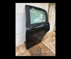 Porta Portiera sportello Citroen C3 2009/2016 sx