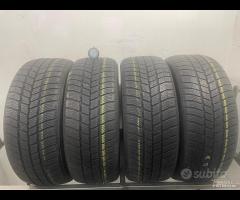 205 50 R17 93H 4 GOMME BARUM INVERNALE