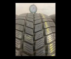 205 50 R17 93H 4 GOMME BARUM INVERNALE