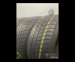 205 50 R17 93H 4 GOMME BARUM INVERNALE