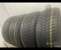 205 50 R17 93H 4 GOMME BARUM INVERNALE