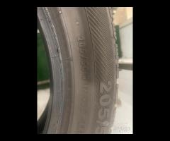 205 50 R17 93H 4 GOMME BARUM INVERNALE - 7