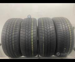 205 50 R17 93H 4 GOMME BARUM INVERNALE