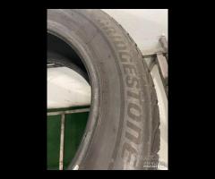 225 55 R16 95H 2 GOMME BRIDGESTONE INVERNALE