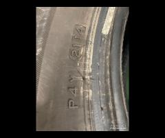 225 55 R16 95H 2 GOMME BRIDGESTONE INVERNALE