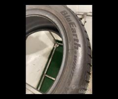 215 55 R18 99V 2 GOMME YOKOHAMA INVERNALE
