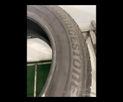 225 55 R16 95H 2 GOMME BRIDGESTONE INVERNALE