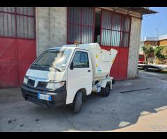 PIAGGIO PORTER VASCARIFIUTI