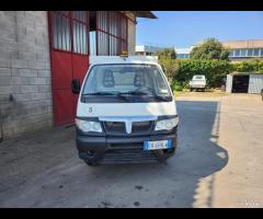 PIAGGIO PORTER VASCARIFIUTI