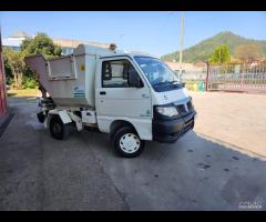 PIAGGIO PORTER VASCARIFIUTI