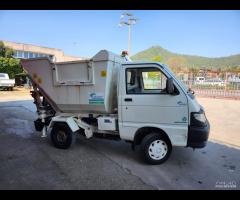 PIAGGIO PORTER VASCARIFIUTI