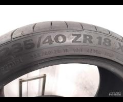 235 40 ZR18 95Y 2 GOMME CONTINENTAL ESTIVE