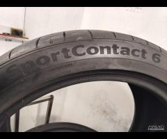 235 40 ZR18 95Y 2 GOMME CONTINENTAL ESTIVE