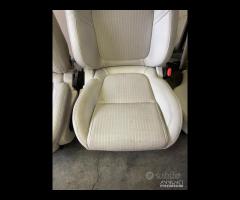 Interno Completo In Pelle Per Jaguar XF 2017
