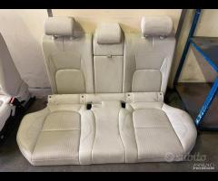 Interno Completo In Pelle Per Jaguar XF 2017 - 6