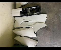 Interno Completo In Pelle Per Jaguar XF 2017 - 8