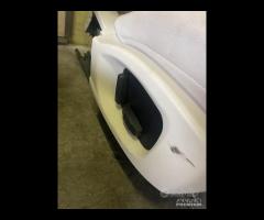 Interno Completo In Pelle Per Jaguar XF 2017 - 10