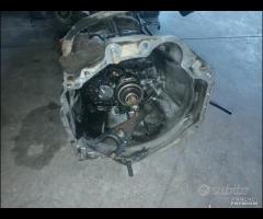 Cambio Manuale Con Riduttore Suzuki Vitara 16 2004