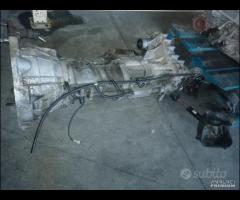 Cambio Manuale Con Riduttore Suzuki Vitara 16 2004