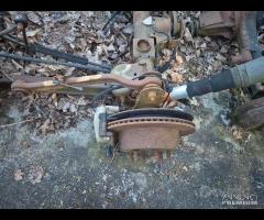 Ponte - Assale Posteriore Per GMC Yukon