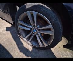 Cerchi In Lega Da 18" Per Bmw Serie 3 F30 - F31