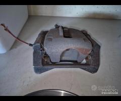 Kit Freni Posteriori Per Audi A6 C7 3.0 TDI V6