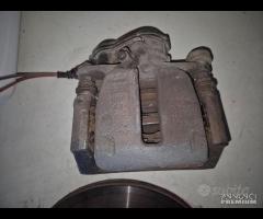 Kit Freni Posteriori Per Audi A6 C7 3.0 TDI V6