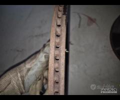 Kit Freni Posteriori Per Audi A6 C7 3.0 TDI V6 - 10