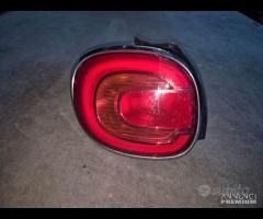 Stop Posteriore Sinistro Per Fiat 500L - 500 L