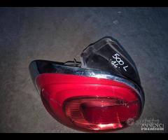 Stop Posteriore Sinistro Per Fiat 500L - 500 L