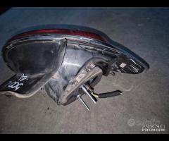 Stop Posteriore Sinistro Per Fiat 500L - 500 L
