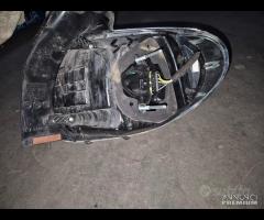 Stop Posteriore Sinistro Per Fiat 500L - 500 L - 6