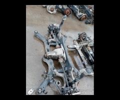 Ponte - Assale Posteriore Audi A4 A5 4x4 2014 B8