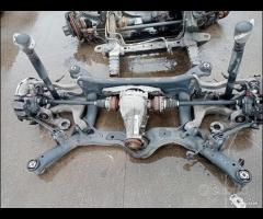 Ponte - Assale Posteriore Audi A4 A5 4x4 2014 B8