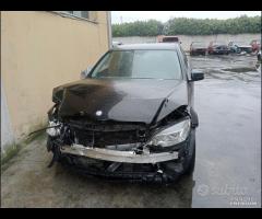 Mercedes Classe C W204 2010 220TD 651911 Biturbo