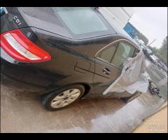 Mercedes Classe C W204 2010 220TD 651911 Biturbo - 6