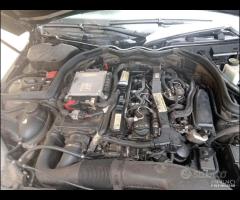 Mercedes Classe C W204 2010 220TD 651911 Biturbo - 7