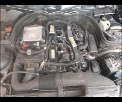 Mercedes Classe C W204 2010 220TD 651911 Biturbo - 8