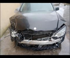 Mercedes Classe C W204 2010 220TD 651911 Biturbo - 9