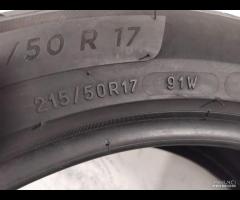 215 50 R17 91W 2 GOMME MICHELIN ESTIVE 2
