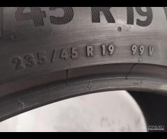 235 45 R19 99V 2 GOMME CONTINENTAL ESTIVE