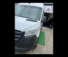 Mercedes sprinter 2020 311 CDI