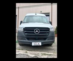 Mercedes sprinter 2020 311 CDI