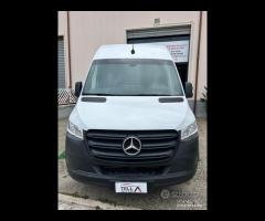 Mercedes sprinter 2020 311 CDI